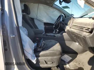2024 Kia Sportage SX-Prestige with VIN 5XYK53DF9RG216320, listed as a Copart auction lot 73106054 with 1,017 mi miles and Salvage title. Bid and sale history available at DreamBid. Image 7.