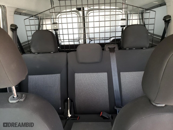 2020 Ram ProMaster City Wagon SLT with VIN ZFBHRFBB4L6R50621, listed as a Copart auction lot 78854214 with 73,608 mi miles and Clean Title. Bid and sale history available at carsss.com. Image 10.