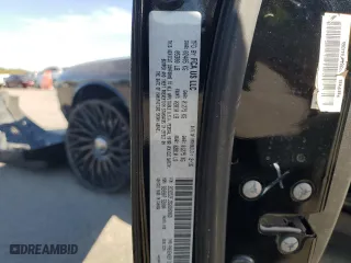 2016 Dodge Challenger R/T Scat Pack with VIN 2C3CDZFJ3GH202069, listed as a Copart auction lot 73378054 with 104,078 mi miles and Salvage Title. Bid and sale history available at carsss.com. Image 15.