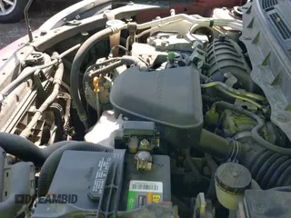 2008 Nissan Rogue S with VIN JN8AS58T88W025316, listed as a IAAI auction lot 42393282 with 134,817 mi miles and . Bid and sale history available at DreamBid. Image 12.