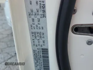 2017 Dodge Journey SXT с VIN 3C4PDDBG7HT529027, выставлен на аукционе Copart как лот 62124865 с пробегом Не указан миль и Чистый • Clean title. История ставок и продаж доступна на DreamBid. Изображение 13.