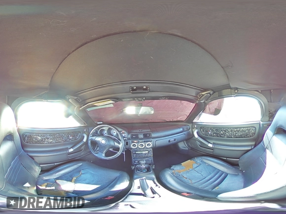2003 Toyota MR2 z VIN JTDFR320630056446, wystawiony jako Copart lot #49596745 z przebiegiem 126 066 mil mil oraz Szkoda całkowita • Salvage title. Historia ofert i sprzedaży dostępna na DreamBid. Obrazek 13.