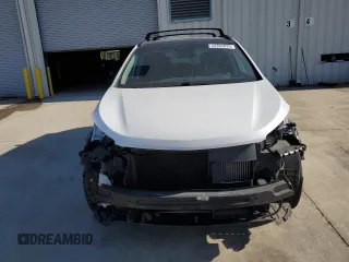 2017 Hyundai Santa Fe Ultimate с VIN 5XYZW4LA8HG494373, выставлен на аукционе Copart как лот 52382035 с пробегом 123 729 миль миль и Списание • Salvage title. История ставок и продаж доступна на DreamBid. Изображение 5.
