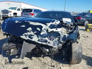 2016 Ford Mustang V6 z VIN 1FA6P8AM5G5226866, wystawiony jako IAAI lot #41306547 z przebiegiem Nie podano mil oraz . Historia ofert i sprzedaży dostępna na DreamBid. Obrazek 6.