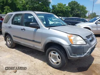 2002 Honda CR-V LX z VIN JHLRD684X2C023330, wystawiony jako IAAI lot #42378593 z przebiegiem 128 637 mil mil oraz . Historia ofert i sprzedaży dostępna na DreamBid. Obrazek 1.
