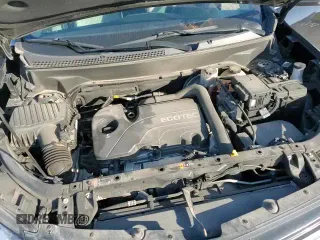 2021 Chevrolet Equinox LT с VIN 3GNAXKEV3ML377681, выставлен на аукционе Copart как лот 81874295 с пробегом 45 868 миль миль и Списание • Salvage title. История ставок и продаж доступна на DreamBid. Изображение 14.