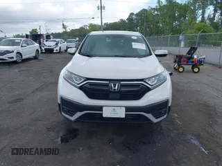 2021 Honda CR-V EX-L z VIN 5J6RW2H89ML008091, wystawiony jako IAAI lot #41977775 z przebiegiem 47 474 mil mil oraz . Historia ofert i sprzedaży dostępna na DreamBid. Obrazek 12.
