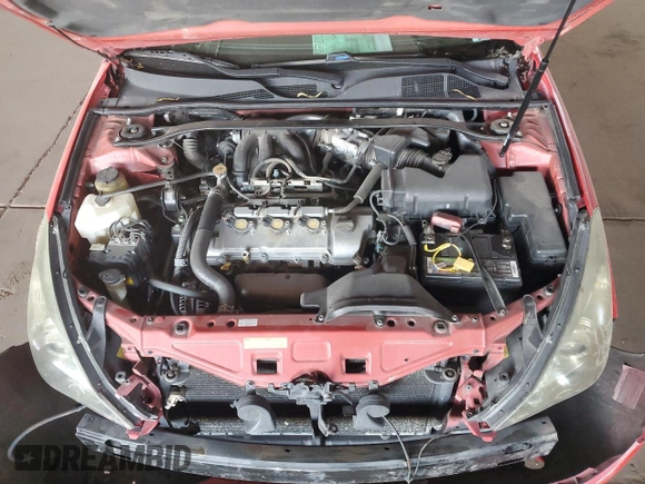 2007 Toyota Solara SE with VIN 4T1FA38P67U118594, listed as a Copart auction lot 62927695 with 148,105 mi miles and Salvage title. Bid and sale history available at DreamBid. Image 11.
