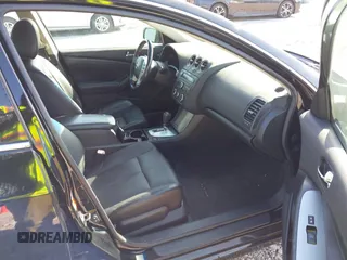 2007 Nissan Altima SL with VIN 1N4BL21E57C196361, listed as a IAAI auction lot 41970314 with 167,762 mi miles and . Bid and sale history available at DreamBid. Image 5.