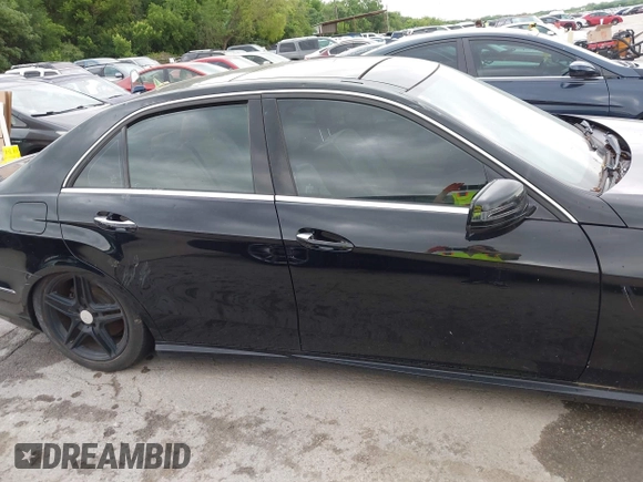 2011 Mercedes-Benz E 550 Luxury with VIN WDDHF7CB2BA470136, listed as a IAAI auction lot 42185104 with 310,892 mi miles and . Bid and sale history available at DreamBid. Image 13.