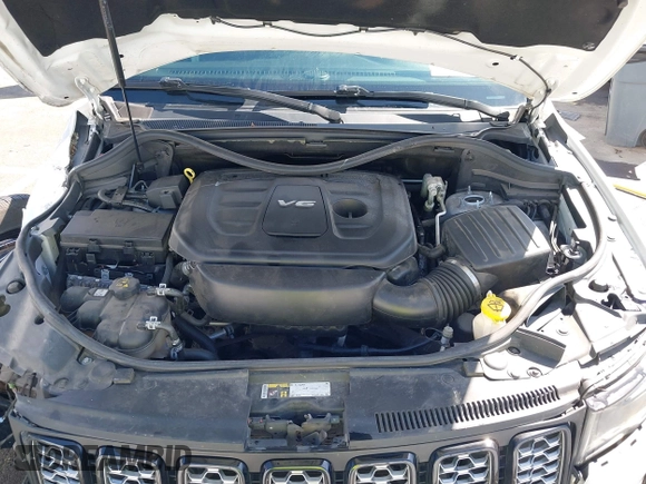 2018 Jeep Grand Cherokee Altitude with VIN 1C4RJFAG0JC296947, listed as a IAAI auction lot 42034656 with 93,979 mi miles and . Bid and sale history available at DreamBid. Image 10.