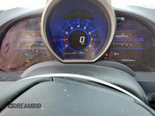 2011 Honda CR-Z EX с VIN JHMZF1D6XBS015525, выставлен на аукционе Copart как лот 62154905 с пробегом 143 594 миль миль и Списание • Salvage title. История ставок и продаж доступна на DreamBid. Изображение 9.