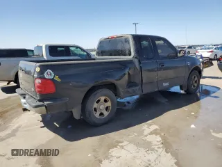2003 Ford F-150 XL with VIN 1FTRX07WX3KC55888, listed as a Copart auction lot 47845515 with Not provided miles and Clean title. Bid and sale history available at DreamBid. Image 3.