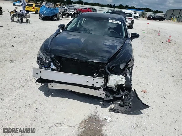 2013 Lexus LS 460 L with VIN JTHGL5EF6D5050814, listed as a Copart auction lot 64771424 with 40,048 mi miles and Salvage Title. Bid and sale history available at carsss.com. Image 10.