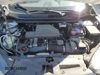 2021 Honda CR-V EX-L z VIN 7FARW1H86ME013580, wystawiony jako Copart lot #57812465 z przebiegiem 89 681 mil mil oraz Szkoda całkowita • Salvage title. Historia ofert i sprzedaży dostępna na DreamBid. Obrazek 12.