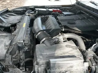 2023 Nissan Frontier SV with VIN 1N6ED1EK4PN666041, listed as a IAAI auction lot 41785341 with 23,940 mi miles and . Bid and sale history available at DreamBid. Image 19.