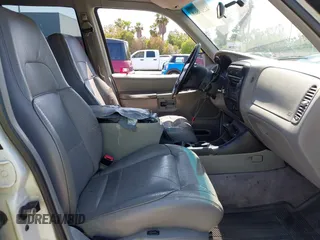 1998 Ford Explorer XLT z VIN 1FMZU32P6WZA04805, wystawiony jako IAAI lot #42569869 z przebiegiem 481 669 mil mil oraz . Historia ofert i sprzedaży dostępna na DreamBid. Obrazek 5.