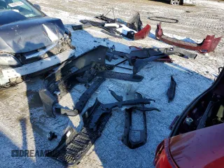2022 Jeep Grand Cherokee Laredo X z VIN 1C4RJFAG9NC145028, wystawiony jako Copart lot #88435465 z przebiegiem 99 003 mil mil oraz Szkoda całkowita • Salvage title. Historia ofert i sprzedaży dostępna na DreamBid. Obrazek 13.