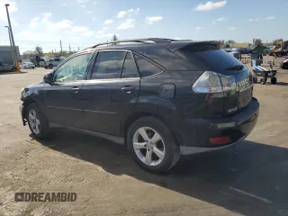 2007 Lexus RX 350 z VIN 2T2GK31U67C013620, wystawiony jako Copart lot #53469665 z przebiegiem 192 875 mil mil oraz Szkoda całkowita • Salvage title. Historia ofert i sprzedaży dostępna na DreamBid. Obrazek 2.