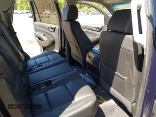 2020 Chevrolet Tahoe LT with VIN 1GNSKBKC6LR239081, listed as a IAAI auction lot 42298842 with 125,328 mi miles and . Bid and sale history available at DreamBid. Image 8.