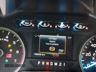 2016 Ford F-150 XL с VIN 1FTEW1CP3GKF80989, выставлен на аукционе IAAI как лот 42651518 с пробегом 136 929 миль миль и . История ставок и продаж доступна на DreamBid. Изображение 7.