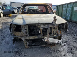 2010 Toyota Tacoma with VIN 5TENX4CN6AZ706391, listed as a Copart auction lot 42818975 with 0 mi miles and Non Repairable. Bid and sale history available at carsss.com. Image 5.