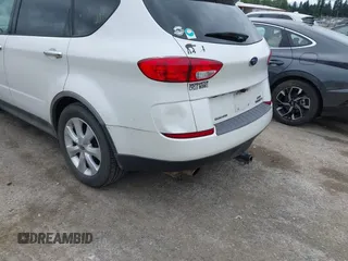2006 Subaru Tribeca 7-Pass with VIN 4S4WX85C664401752, listed as a IAAI auction lot 42433776 with 163,437 mi miles and . Bid and sale history available at DreamBid. Image 6.