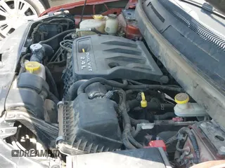 2013 Dodge Journey American Value z VIN 3C4PDCAB4DT626437, wystawiony jako IAAI lot #42964154 z przebiegiem 84 411 mil mil oraz . Historia ofert i sprzedaży dostępna na DreamBid. Obrazek 12.