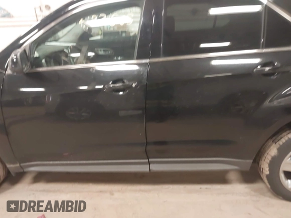 2016 Chevrolet Equinox LT with VIN 2GNFLFEK8G6175202, listed as a IAAI auction lot 41931603 with 112,759 mi miles and . Bid and sale history available at DreamBid. Image 14.