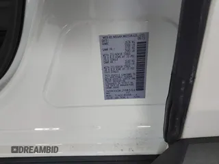 2024 Nissan Pathfinder SL z VIN 5N1DR3CA5RC208511, wystawiony jako IAAI lot #42293444 z przebiegiem 7 407 mil mil oraz . Historia ofert i sprzedaży dostępna na DreamBid. Obrazek 9.