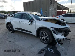 2023 Toyota Crown XLE z VIN JTDAAAAF3P3010623, wystawiony jako Copart lot #75743973 z przebiegiem 2498 mil mil oraz . Historia ofert i sprzedaży dostępna na DreamBid. Obrazek 4.