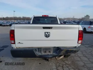 2012 Ram 1500 ST z VIN 3C6JD6DP5CG264518, wystawiony jako IAAI lot #41103265 z przebiegiem 145 791 mil mil oraz . Historia ofert i sprzedaży dostępna na DreamBid. Obrazek 16.