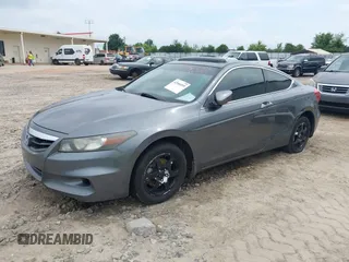 2012 Honda Accord EX with VIN 1HGCS1B79CA011232, listed as a IAAI auction lot 42566099 with 256,964 mi miles and . Bid and sale history available at DreamBid. Image 2.