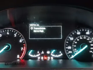 2019 Ford EcoSport SE with VIN MAJ6S3GL2KC290237, listed as a IAAI auction lot 41601265 with 108,754 mi miles and . Bid and sale history available at DreamBid. Image 7.