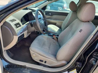 2012 Ford Fusion SE with VIN 3FAHP0HA0CR328069, listed as a Copart auction lot 63400105 with 131,848 mi miles and Non repairable. Bid and sale history available at DreamBid. Image 7.