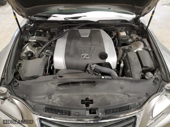 2016 Lexus IS 300 with VIN JTHCM1D20G5004564, listed as a Copart auction lot 45982305 with 84,836 mi miles and Salvage Title. Bid and sale history available at carsss.com. Image 12.