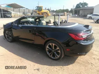2017 Buick Cascada Premium с VIN W04WH3N51HG086621, выставлен на аукционе IAAI как лот 42565318 с пробегом 69 700 миль миль и . История ставок и продаж доступна на DreamBid. Изображение 3.