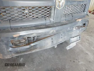 2018 Ram 2500 Tradesman with VIN 3C6TR5CTXJG215458, listed as a IAAI auction lot 42516941 with 95,718 mi miles and . Bid and sale history available at DreamBid. Image 6.