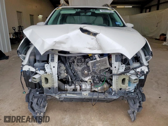 2020 Subaru Ascent Limited z VIN 4S4WMAPD0L3417078, wystawiony jako Copart lot #63427745 z przebiegiem 20 308 mil mil oraz Szkoda całkowita • Salvage title. Historia ofert i sprzedaży dostępna na DreamBid. Obrazek 5.