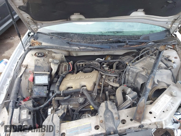 2004 Chevrolet Impala with VIN 2G1WF52E549298113, listed as a IAAI auction lot 41645627 with 154,751 mi miles and . Bid and sale history available at DreamBid. Image 10.