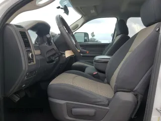 2012 Ram 2500 ST with VIN 3C6UD5HL7CG226173, listed as a Copart auction lot 44762735 with 133,183 mi miles and Salvage Title. Bid and sale history available at carsss.com. Image 7.