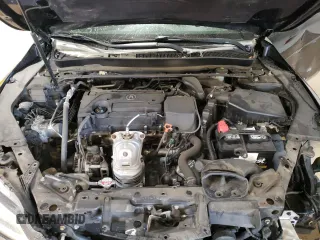 2015 Acura TLX z VIN 19UUB1F31FA003870, wystawiony jako Copart lot #77775063 z przebiegiem 140 615 mil mil oraz Szkoda całkowita • Salvage title. Historia ofert i sprzedaży dostępna na DreamBid. Obrazek 11.
