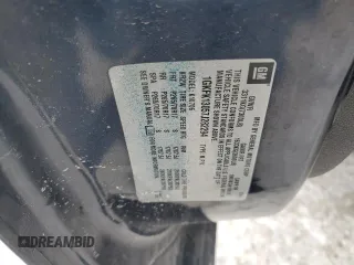 2007 GMC Yukon SLT with VIN 1GKFK13057J282294, listed as a Copart auction lot 46106145 with 0 mi miles and Salvage Title. Bid and sale history available at carsss.com. Image 14.