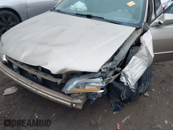 2001 Honda Accord EX с VIN 1HGCG16501A083282, выставлен на аукционе IAAI как лот 42362737 с пробегом Не указан миль и . История ставок и продаж доступна на DreamBid. Изображение 6.