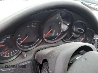 2016 Porsche Panamera 4 с VIN WP0AA2A76GL002305, выставлен на аукционе Copart как лот 57605185 с пробегом Не указан миль и Чистый • Clean title. История ставок и продаж доступна на DreamBid. Изображение 9.
