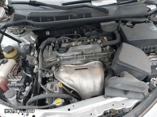 2010 Toyota Camry with VIN 4T1BF3EK0AU089321, listed as a IAAI auction lot 41524565 with 112,025 mi miles. Bid and sale history available at carsss.com. Image 10.