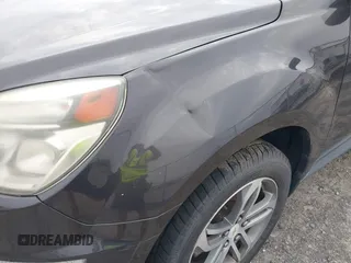 2016 Chevrolet Equinox LTZ с VIN 2GNALDEK6G6295112, выставлен на аукционе IAAI как лот 42266530 с пробегом 167 485 миль миль и . История ставок и продаж доступна на DreamBid. Изображение 19.