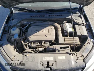 2014 Volkswagen Jetta SE with VIN 3VWD07AJXEM315231, listed as a Copart auction lot 58258075 with 99,860 mi miles and Salvage title. Bid and sale history available at DreamBid. Image 11.