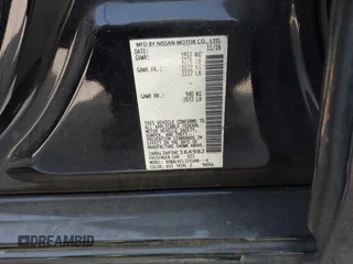 2017 Nissan Altima SV z VIN 1N4AL3AP3HC164982, wystawiony jako IAAI lot #42415869 z przebiegiem 205 081 mil mil oraz . Historia ofert i sprzedaży dostępna na DreamBid. Obrazek 9.