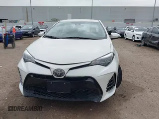2019 Toyota Corolla L with VIN 5YFBURHE0KP875377, listed as a IAAI auction lot 41904405 with 73,604 mi miles and . Bid and sale history available at DreamBid. Image 12.